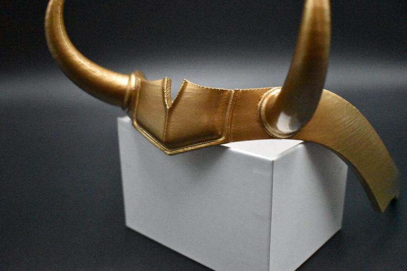 Lady Loki Sylvie Crown - Image 8