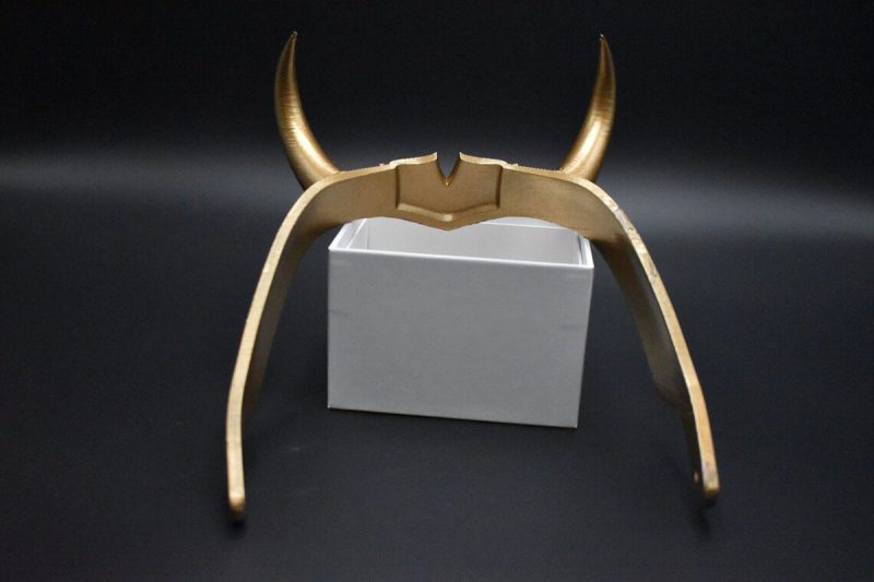 Lady Loki Sylvie Crown - Image 9