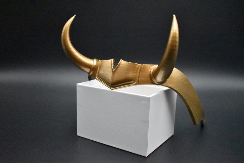 Lady Loki Sylvie Crown - Image 4