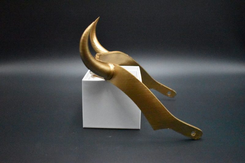 Lady Loki Sylvie Crown - Image 6