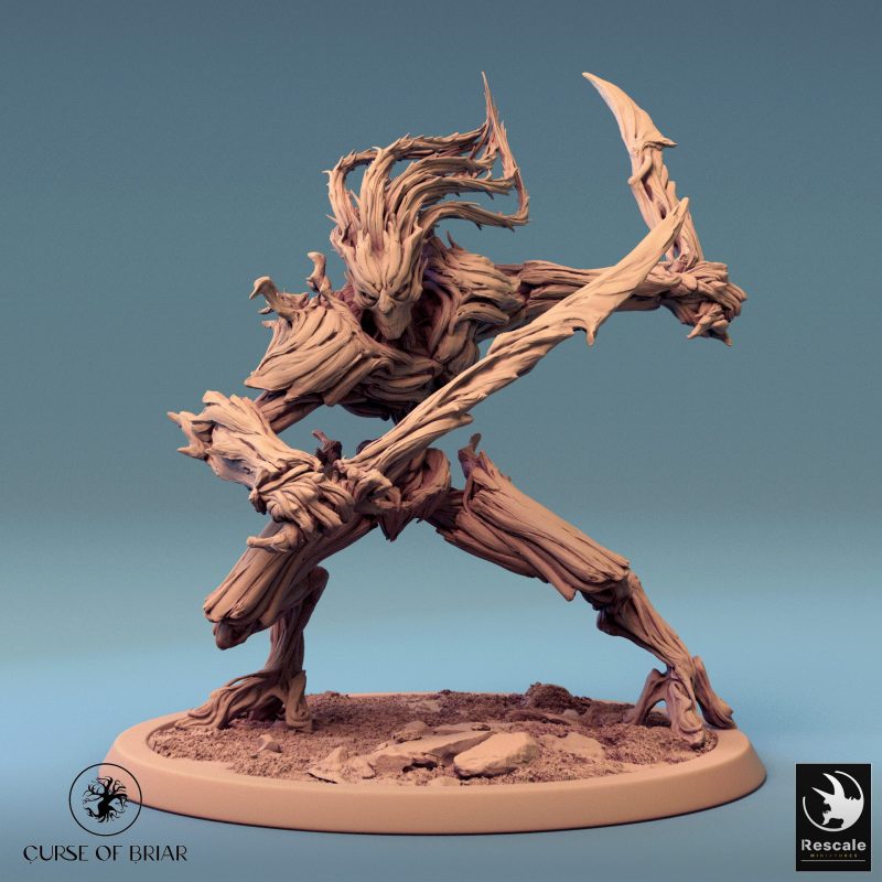 Branchblade V1 - Image 3