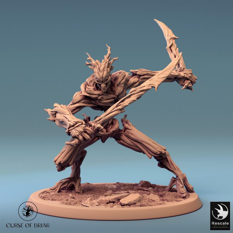 Branchblade V3