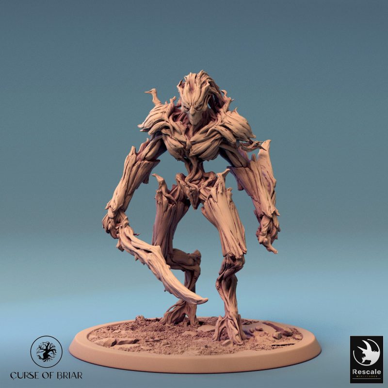 Branchblade V1 - Image 4