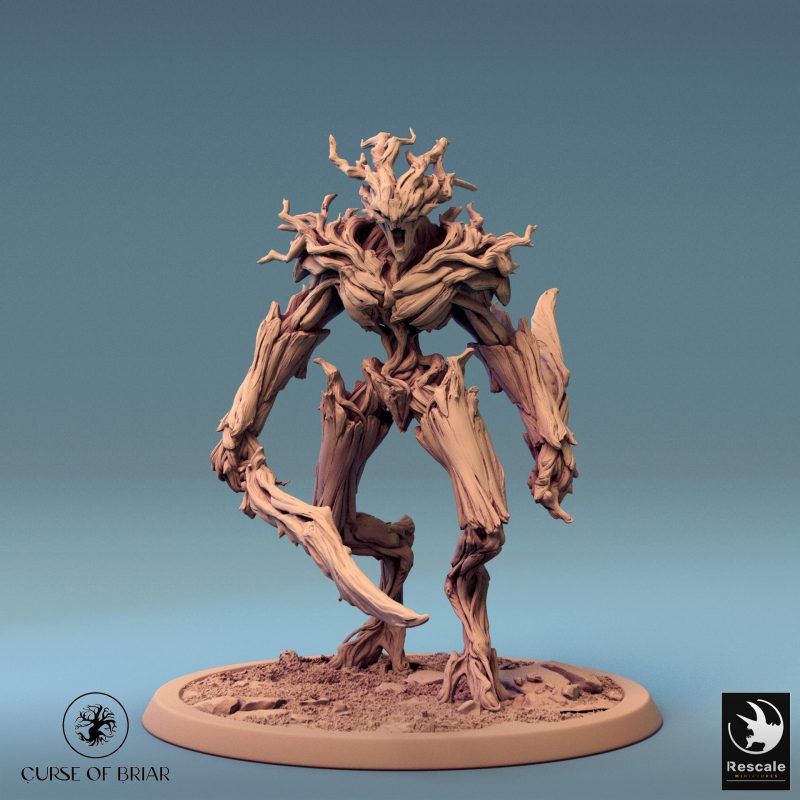 Branchblade V4 - Image 3