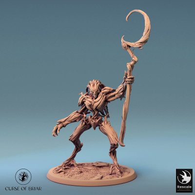 Branchblade V1