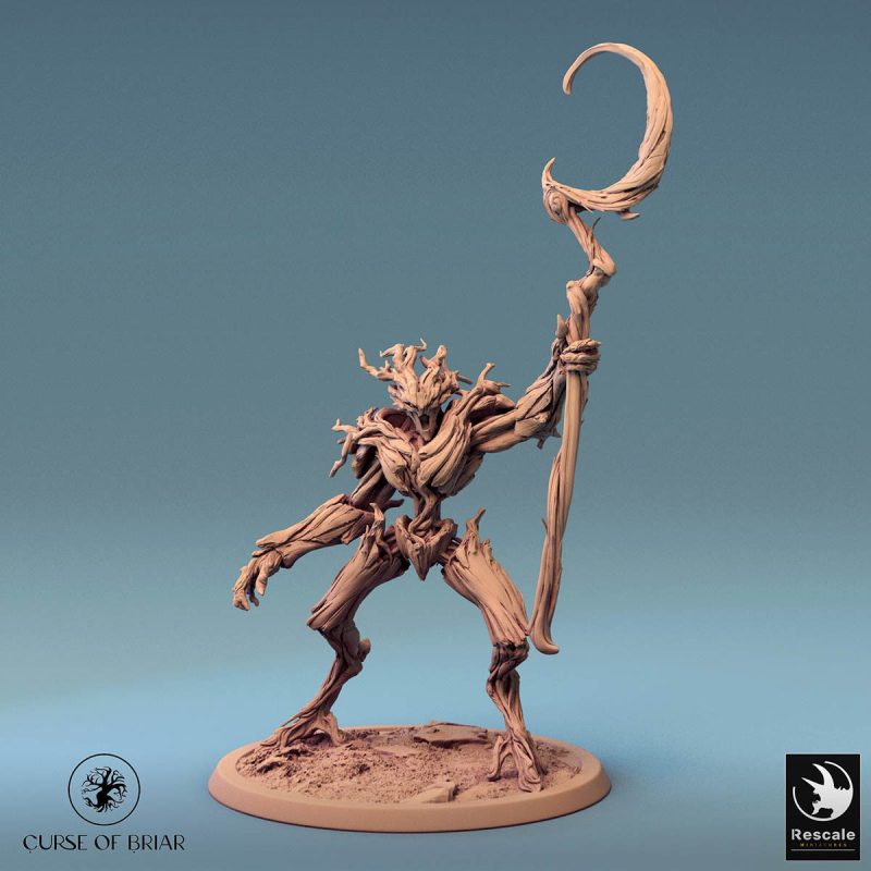 Branchblade V4 - Image 5