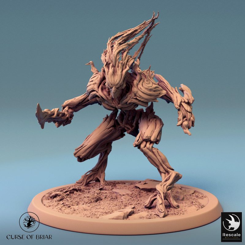 Branchblade V1 - Image 6
