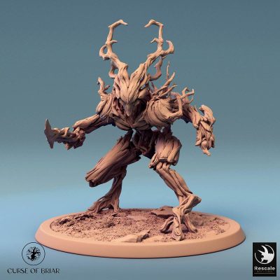 Branchblade V2