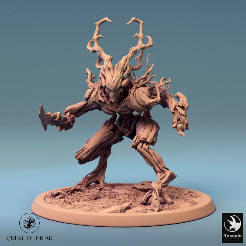Branchblade V2