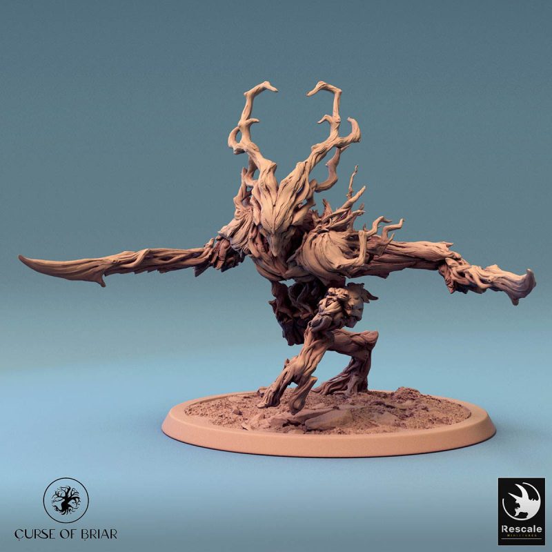 Branchblade V1 - Image 7