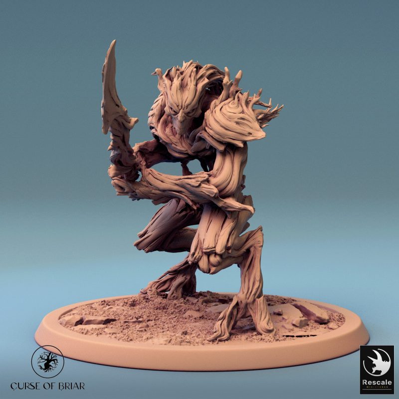 Branchblade V1 - Image 9
