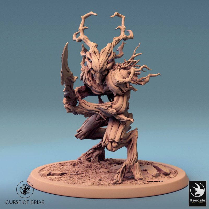 Branchblade V2 - Image 9