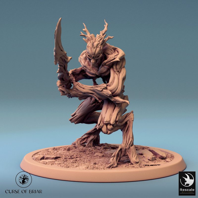 Branchblade V3 - Image 9