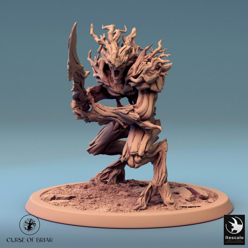 Branchblade V4 - Image 9