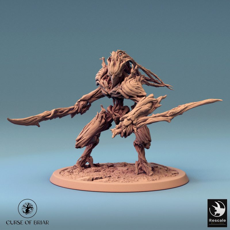 Branchblade V1 - Image 10