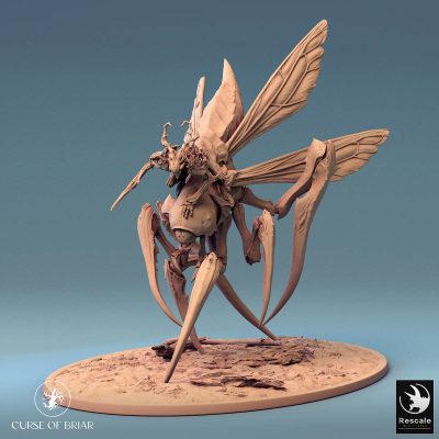Curse of Briar Fyrionis Attack2 M 01 02.5932 1