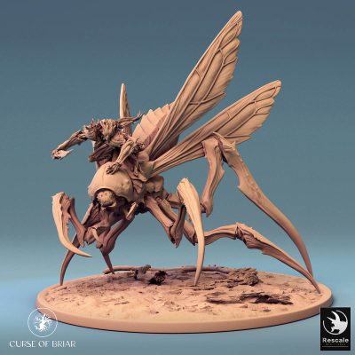 Curse of Briar Fyrionis Dodge M 01 02.5945 1