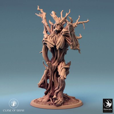 Curse of Briar Lignar Cry 01 02.6114 1