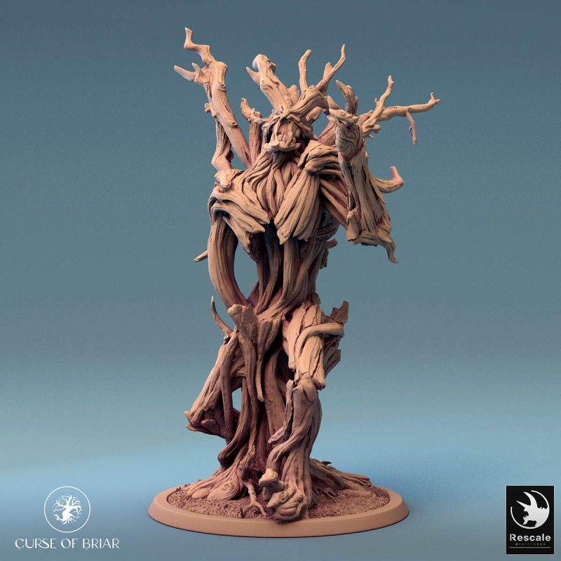 Curse of Briar Lignar Cry 01 02.6114 1