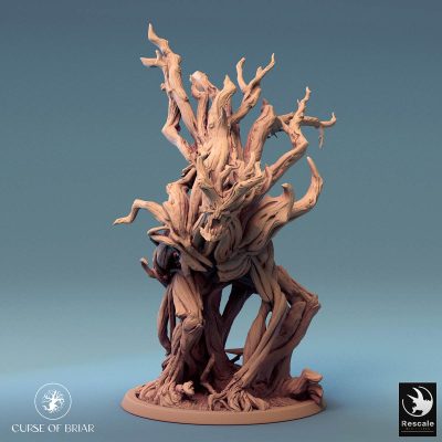 Curse of Briar Lignar Honnor 01 02.6118 1