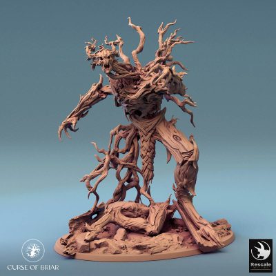 Curse of Briar Twig Blight Frenzy 01 02.6205 1