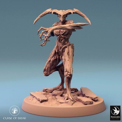 Woodfey V3