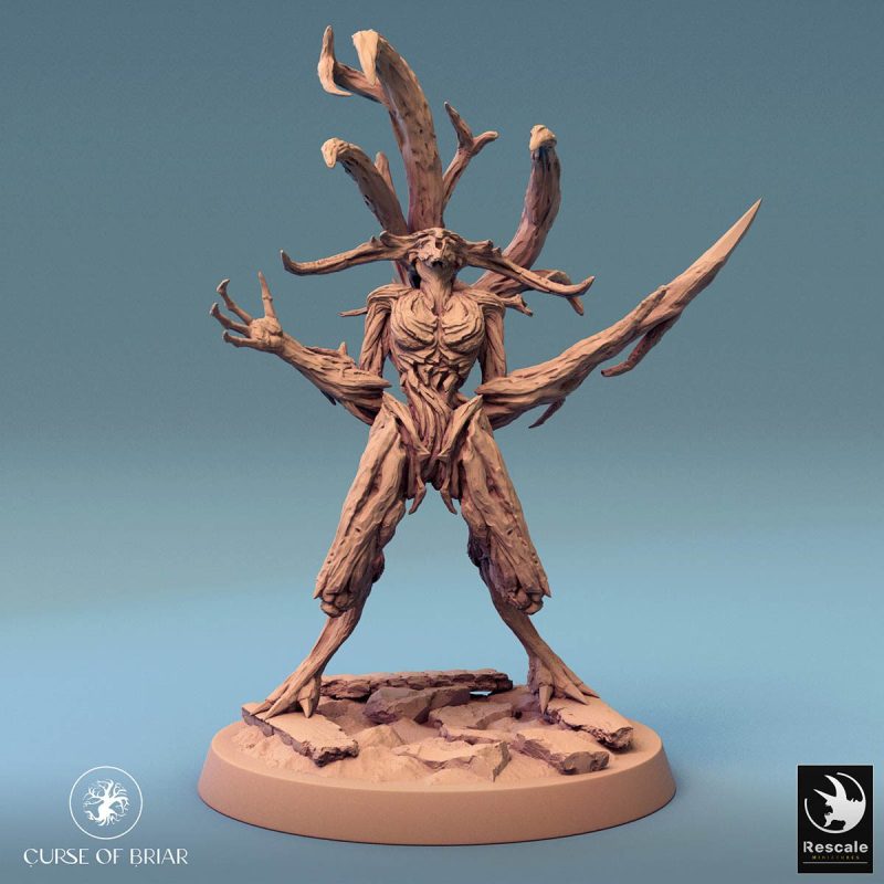 Woodfey V1