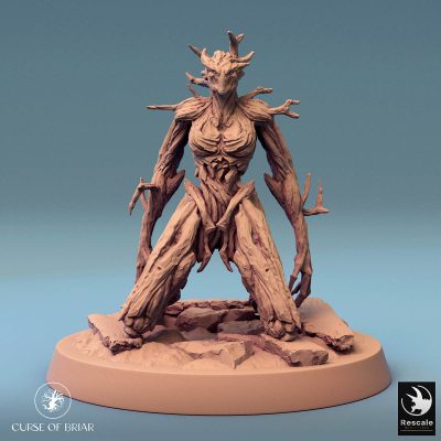 Curse of Briar WoodFey Fall I 02.6239 1