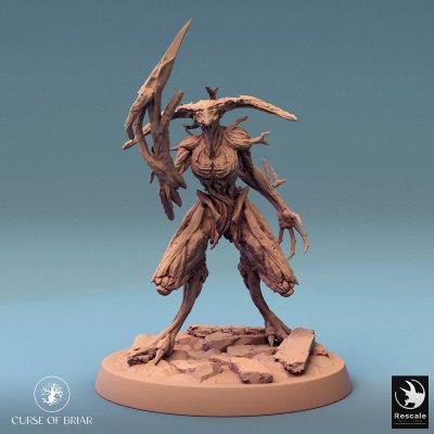 Curse of Briar WoodFey Hunt I 02.6256 1