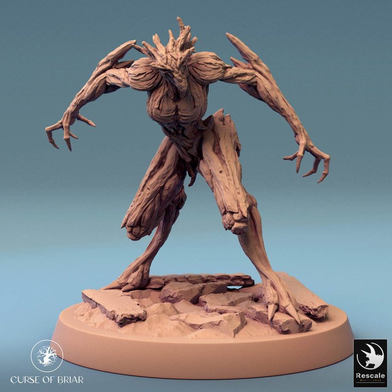 Woodfey V3 - Image 7