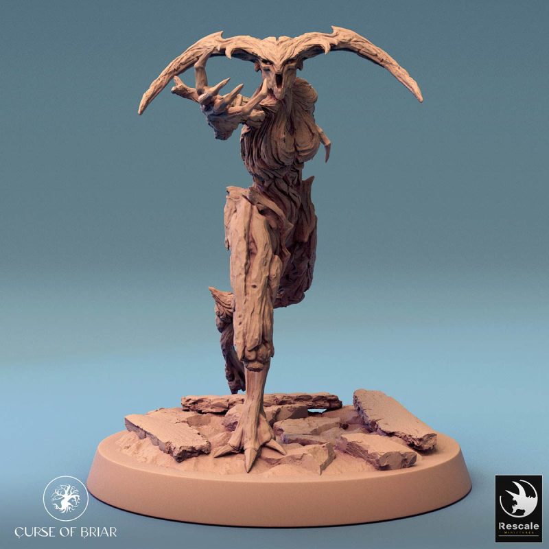 Woodfey V3 - Image 9