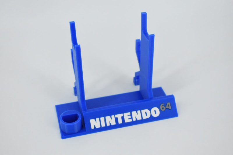 Nintendo 64 Controller Stand - Image 2
