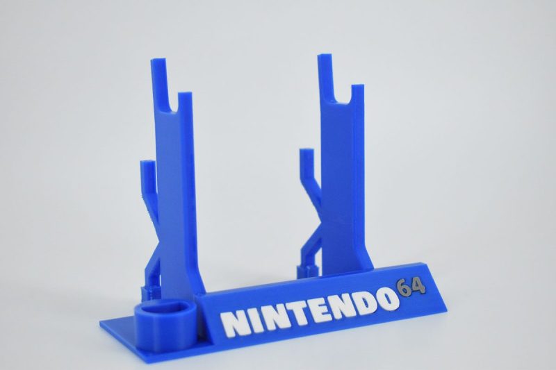 Nintendo 64 Controller Stand - Image 3