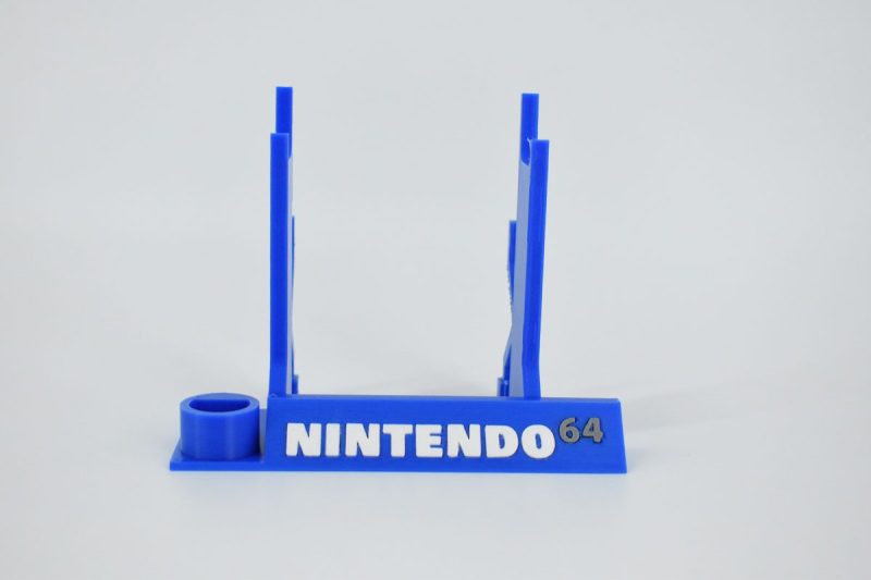Nintendo 64 Controller Stand - Image 4