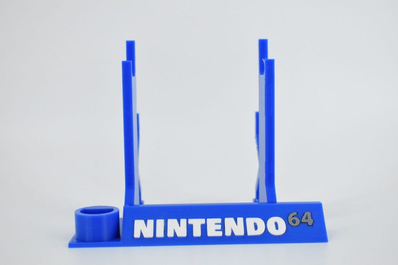 Nintendo 64 Controller Stand - Image 7