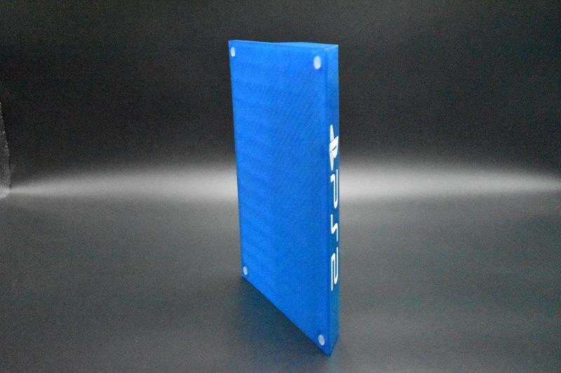 Playstation 2  Game  Stand - Image 7