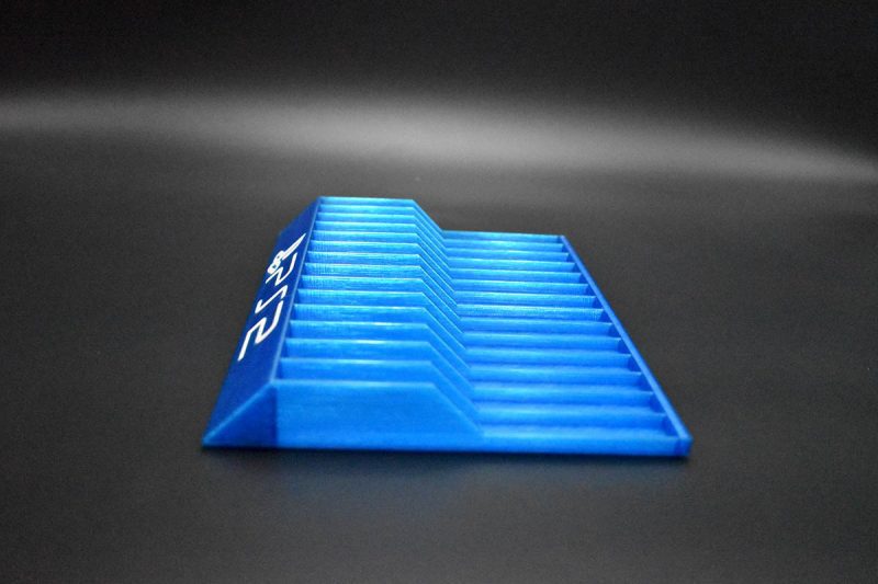 Playstation 2  Game  Stand - Image 10
