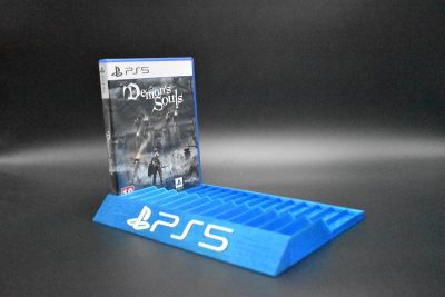 Playstation 5 Game Stand