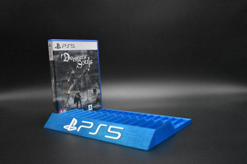 Playstation 5 Game Stand - Image 2