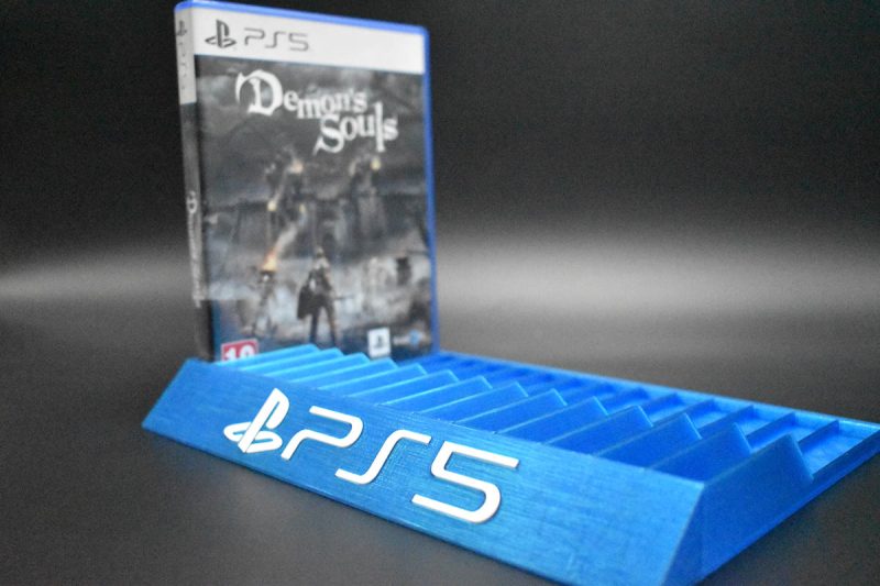 Playstation 5 Game Stand - Image 3