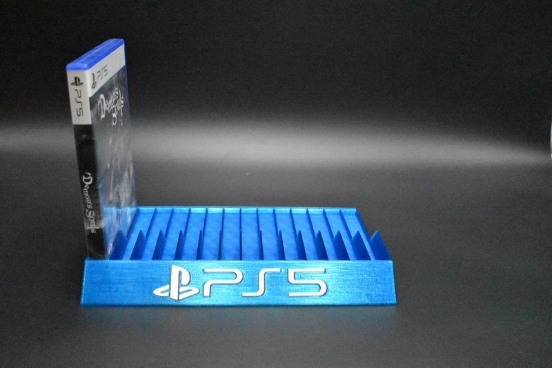Playstation 5 Game Stand - Image 4