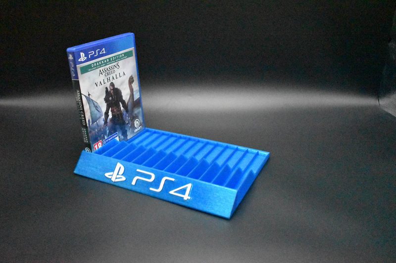 Playstation 4 Game Stand - Image 4