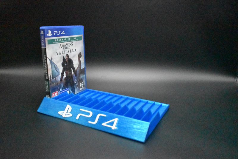 Playstation 4 Game Stand - Image 5