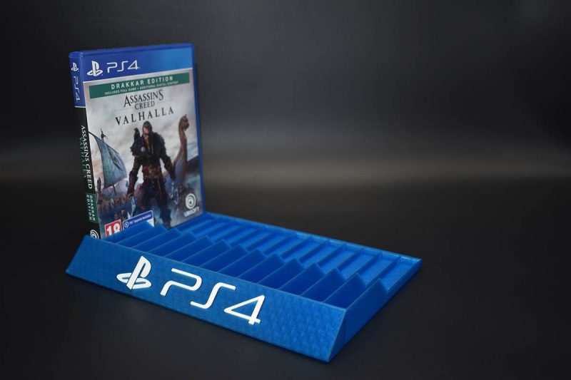 Playstation 4 Game Stand - Image 6