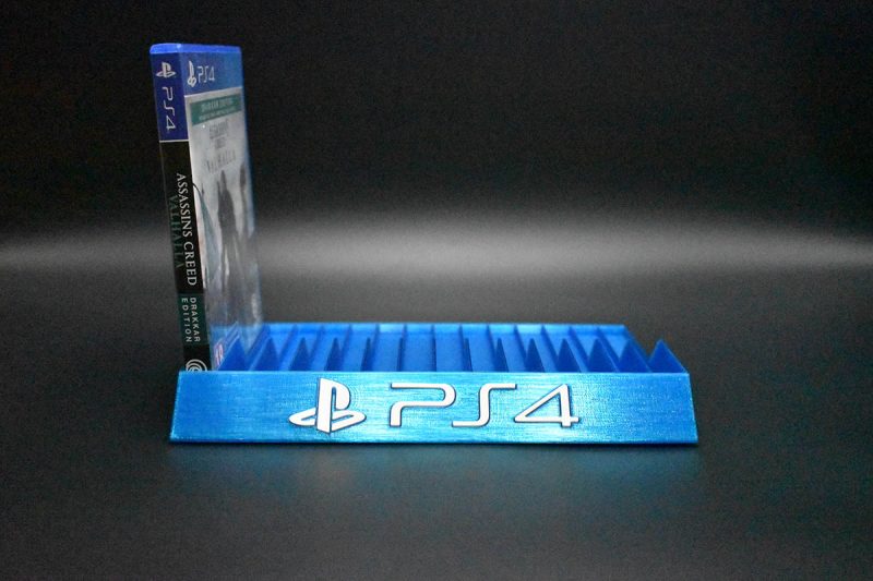 Playstation 4 Game Stand - Image 11