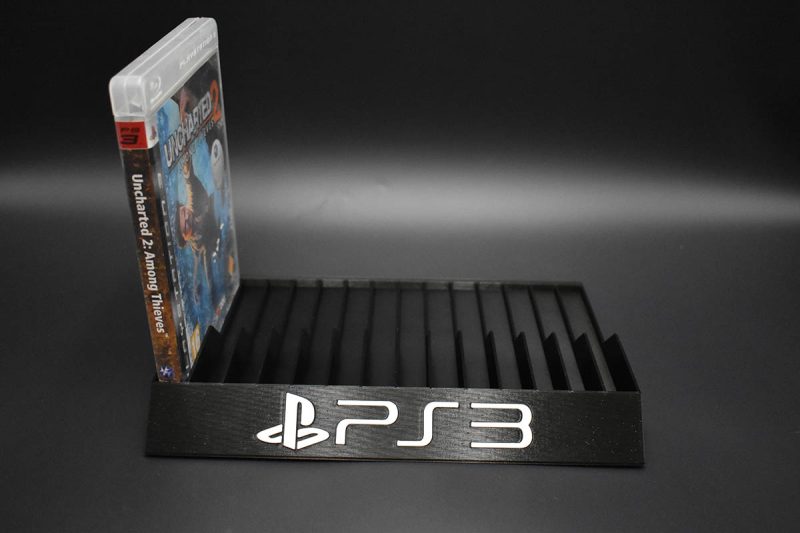 Playstation 3 Game Stand - Image 2