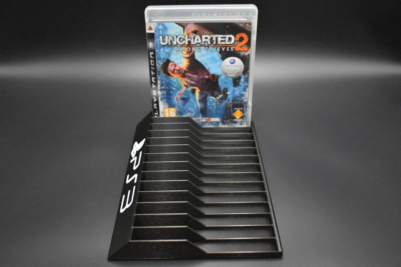 Playstation 3 Game Stand - Image 3