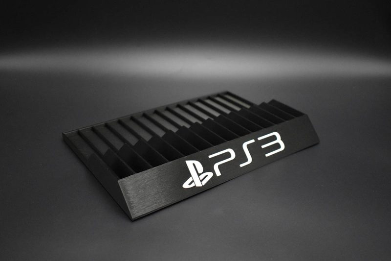 Playstation 3 Game Stand - Image 4