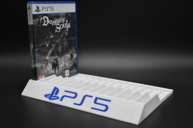 Playstation 5 Game Stand - Image 6