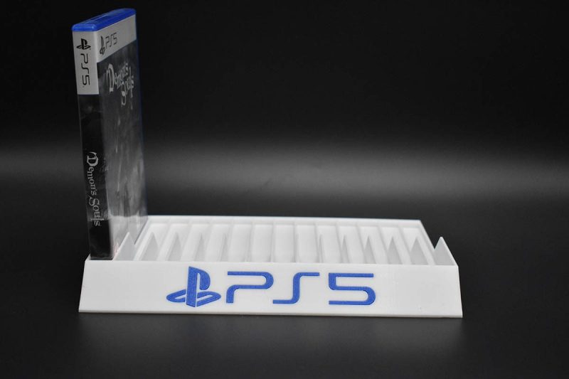 Playstation 5 Game Stand - Image 7